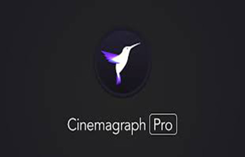 highest review for cinemagraph for mac